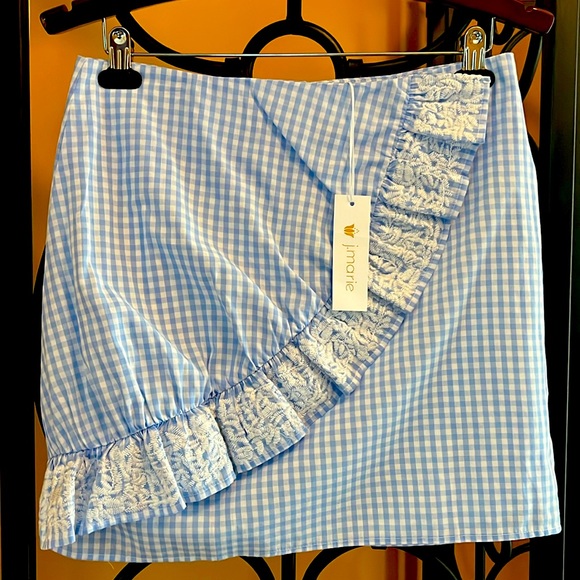 J. Marie Dresses & Skirts - J. MARIE Lizzy Skirt